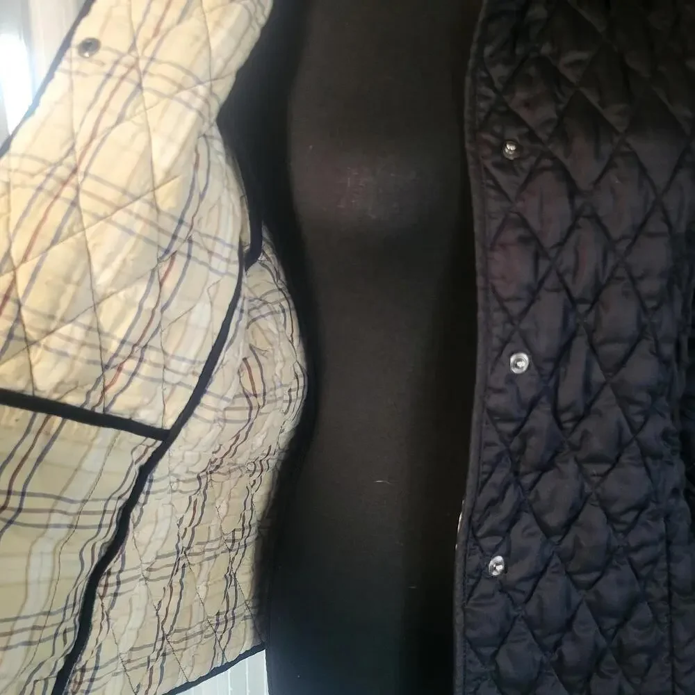 L.L. Bean Women's Quilted 